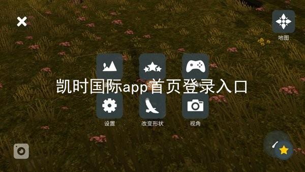 凯时国际app首页登录入口